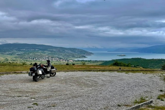 Prespa National Park, attractive destination for tourists