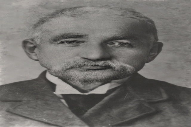 Koto Hoxhi, the outstanding activist of the National Renaissance