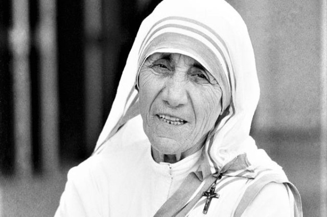 U.S. Embassy Remembers Mother Teresa’s Devotion to Alleviating the Suffering of the Poor