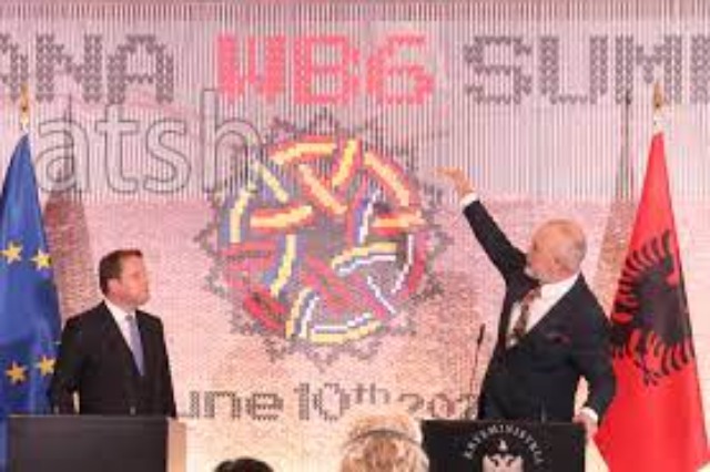 Rama conference with Varhelyi: Commissioner took off the mask of Brussels in Tirana, Schengen regional strategic project