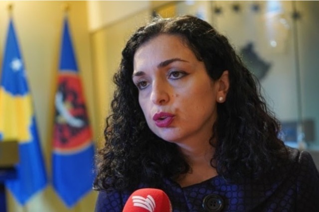 Osmani: The Battle of Koshare proved that the sacrifice for freedom is high, but freedom has no price.