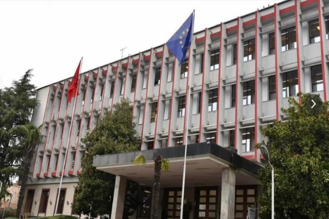 Albania Condemns Address Deregistration in Presheva Valley, Accuses Serbia of Rights Violations