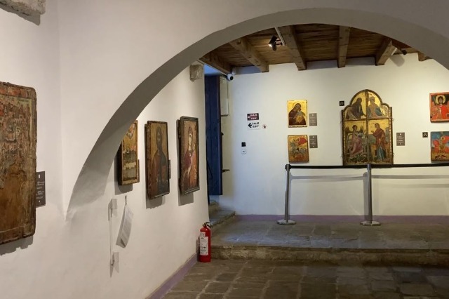 2023, the year of tourism in Berat