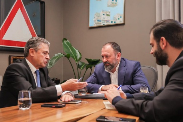 Cooperation at the local level with Kosova, Mazniku welcomes Ambassador Durmishi