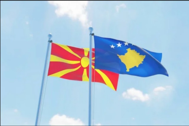 Kosova-North Macedonia Joint Government Meeting; Historic Step Toward Regional Cooperation