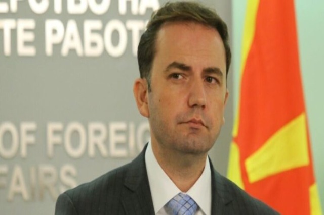 The second Albanian to take the leadership of the OSCE, North Macedonia takes the 1-year presidency today