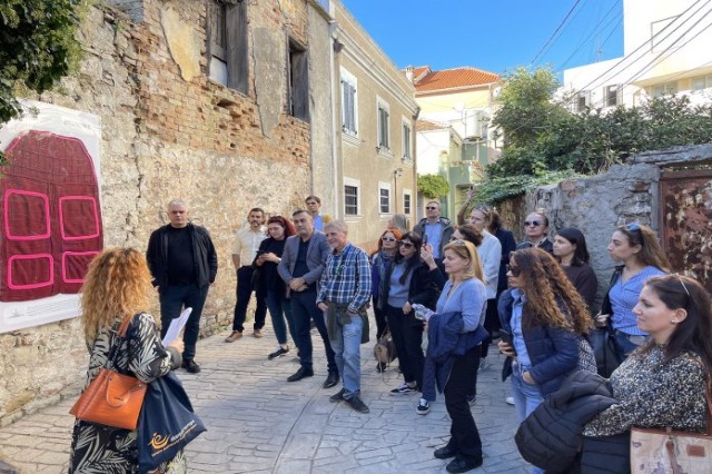 EU4Culture extends an invitation to delve into the 3000-year-old history of Durrës