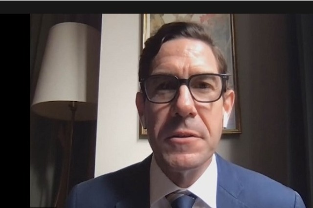 Analyst Richard Kremer: Albania and North Macedonia part of the European family in 2030,