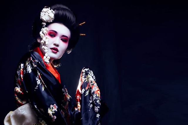 “Madam Butterfly” returns after a decade to the Opera House
