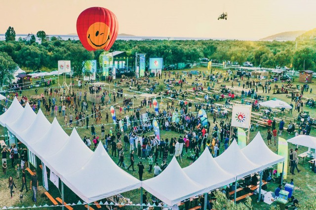 “South Outdoor Festival” returns on May 25-28 in Borsh