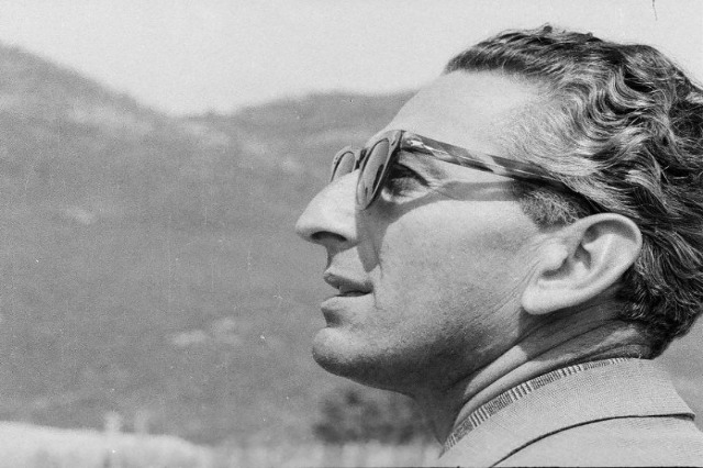 “The Diary of a Filmmaker,” a book dedicated to filmmaker Endri Keko on the occasion of his 100th birthday