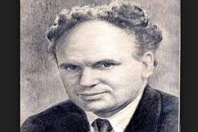 Sterjo Spasse, a novelist and short story writer