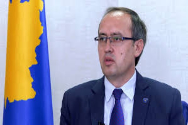Kosovo receives assurances from the US that the September 4 agreement will be implemented
