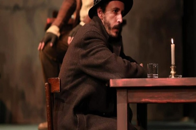 Youth Theater Festival “Hapat” Returns for Its Third Edition