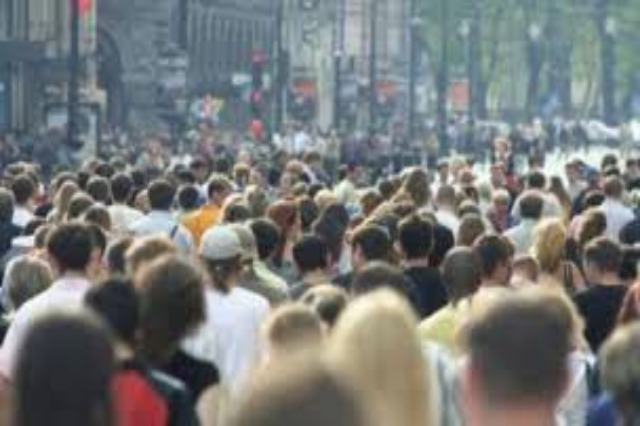 Albania with the most balanced ratio of women to 100 men in Europe