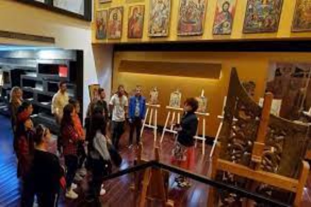National Museum of Medieval Art in Korça visited by 20,000 visitors in October
