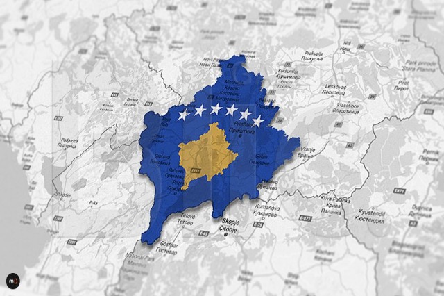 Official data: Kosovo has 1,586,000 residents, with approximately 600,000 in the diaspora.