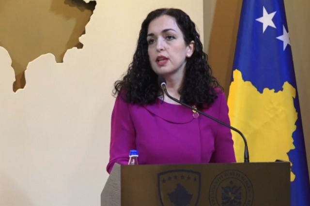 The Kosovo Presidency reacts to the abandonment of institutions from the “Serbian List”