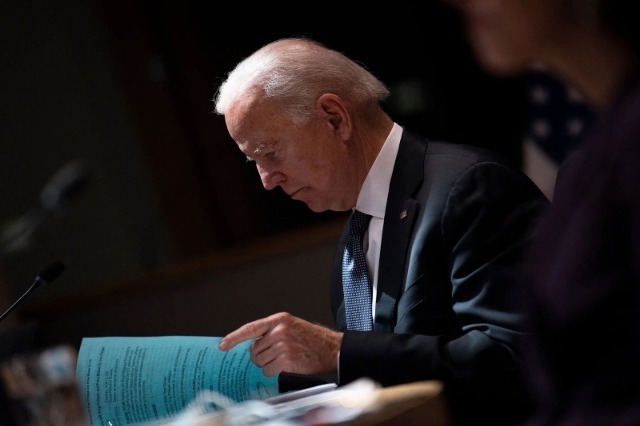 In a letter to President Biden, the Albanian-American community expresses concern about the danger from Serbia