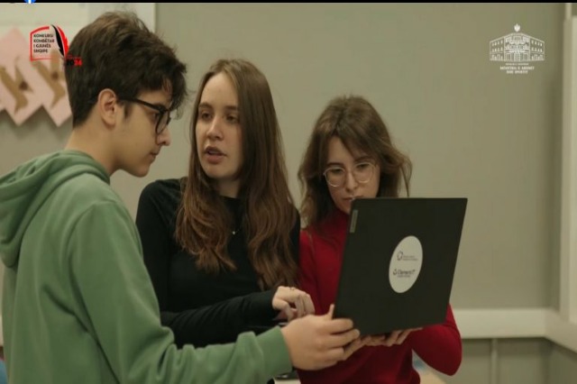 Rama: 11 thousand pupils participating in the Albanian Language National Competition