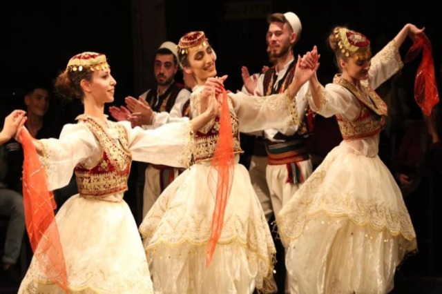 Albanian wedding songs