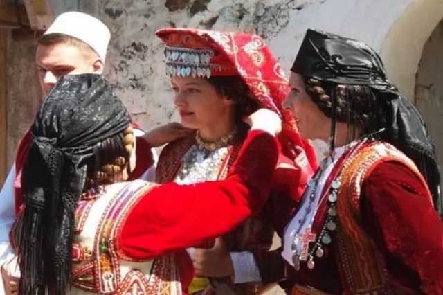 Margariti: 95 elements of intangible cultural heritage were registered in 2023