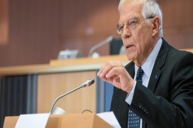 Brussels, Borrell: We should offer the Western Balkans a better European perspective