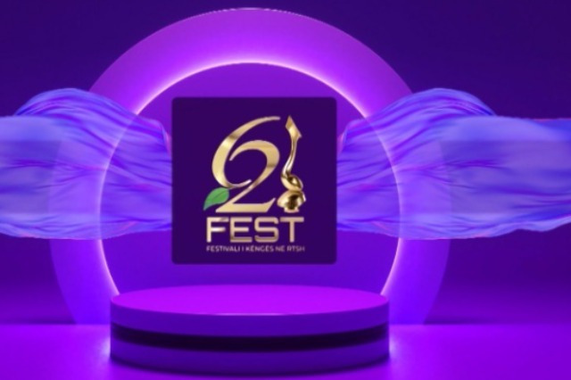 Singers reveal the unspoken on artistic ‘masterpieces’ at the 62nd song festival in RTSH