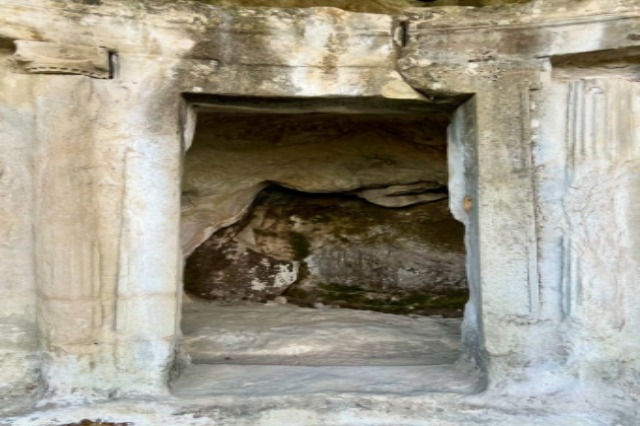 Monumental Tombs of Selca, an important part of cultural heritage