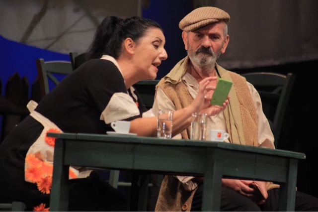 Theatre institutions to kick off “Nationwide Online Festival” on the 23d of February