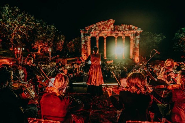 First Edition of ‘Muzak’ Fest’ in Apollonia Marks the Beginning of a New Cultural Tradition