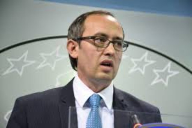 Prime Minister Avdullah Hoti  announced today the return of reciprocity with Serbia