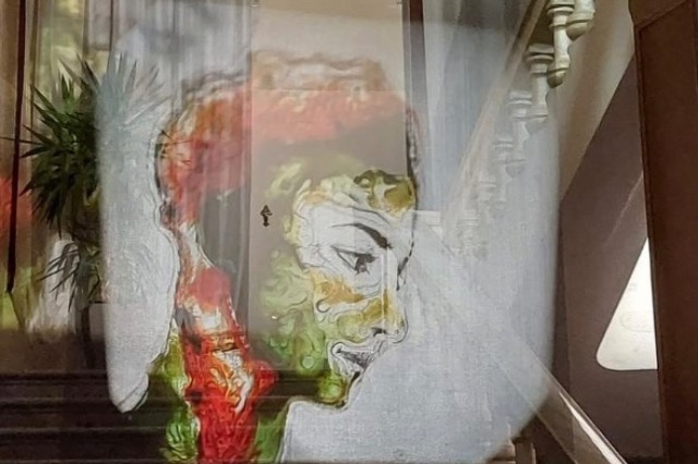 The artistic performance ‘MUZ’ arrives at Toptani’s Saray tonight