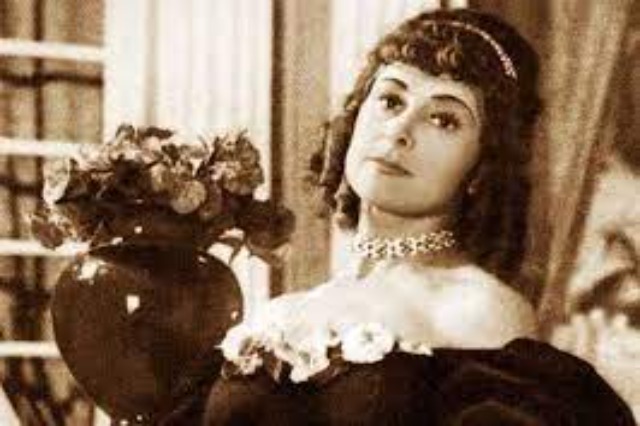 Albanian soprano Marije Kraja, the taboo-breaking diva