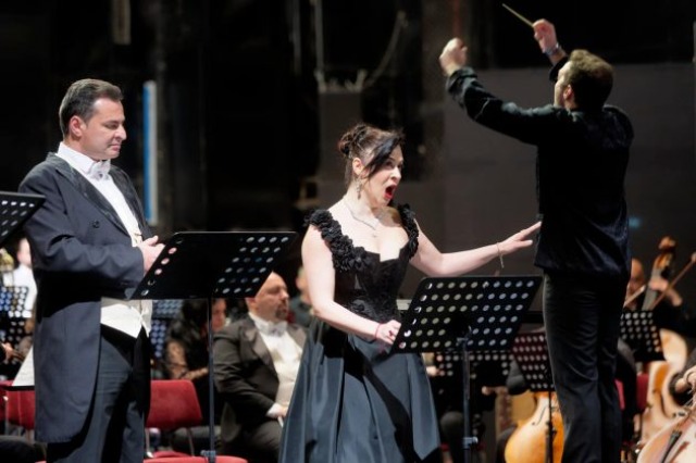Puccini’s “Il Trittico” evokes powerful emotions in Varna.