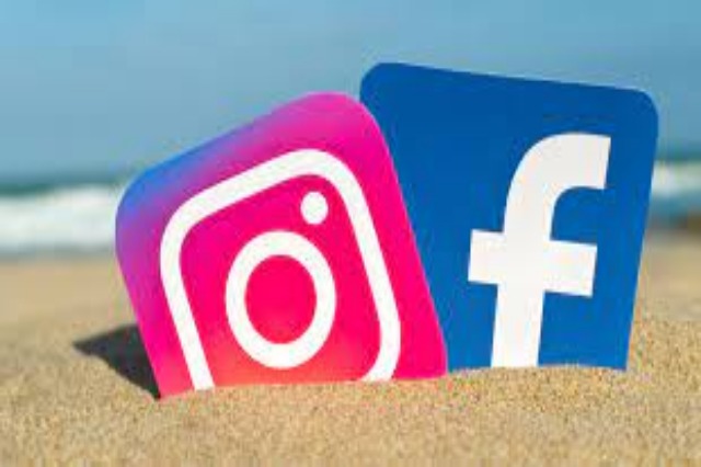 In the age of social networks, Albanians prefer Facebook and Instagram