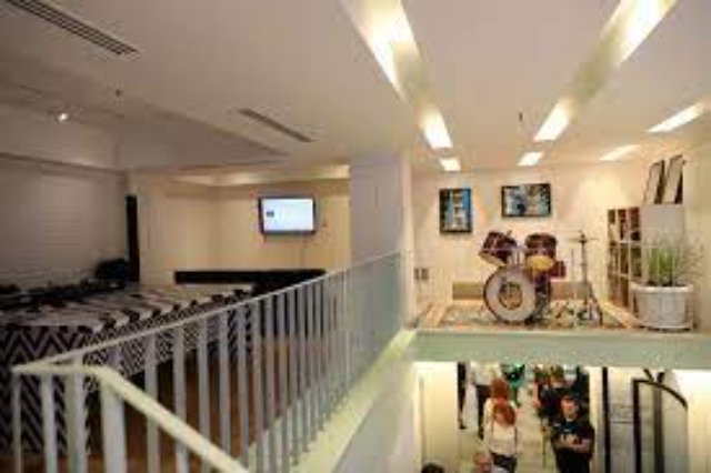 “Agimi” Cinema, the newest art space in Tirana inaugurated