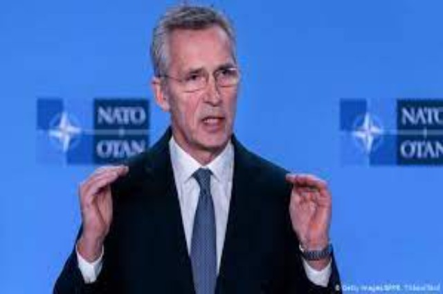Critical situation in northern Kosovo, NATO Secretary General calls on countries to show restraint and resume dialogue