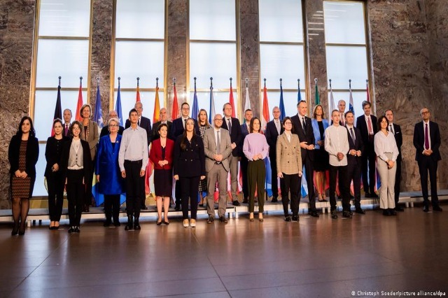 Berlin Process, Western Balkans countries agree to free movement and recognition of diplomas