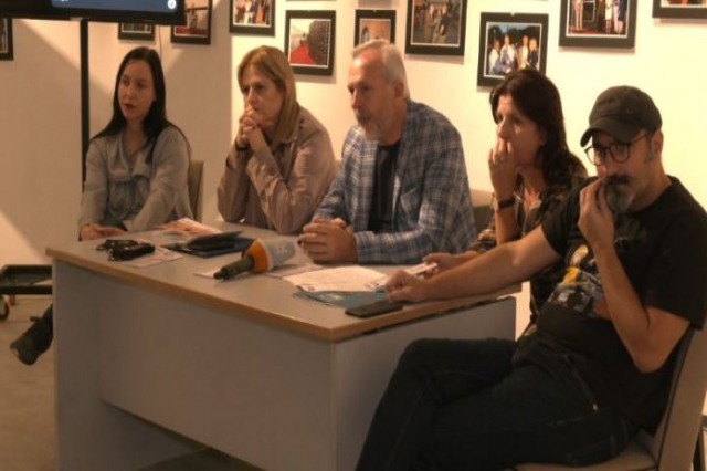 8th edition of “Dea Open Air” International Film Festival to be held in Tirana