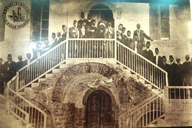 Elbasan National Congress Began on September 2, 1909; A Milestone for Albanian Education