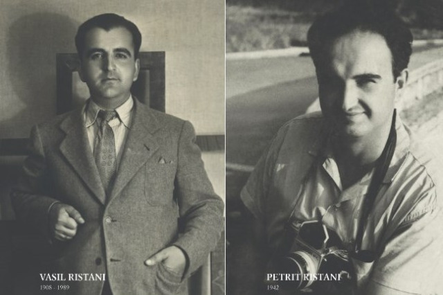 The Ristan’s photo archive is digitized