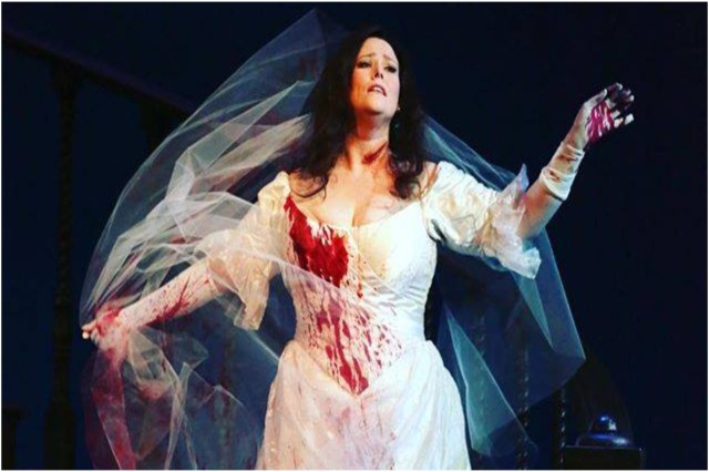 Tragic Opera ‘Lucia di Lammermoor’ Returns to Stage After 16 Years, Featuring Renowned Soprano Jessica Pratt in Albania