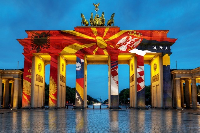 EC: 6 billion euros for the Western Balkans;  Balkan leaders meet on Monday in Skopje