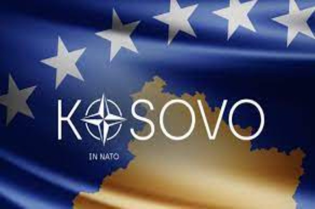 US supports Kosovo’s membership in the Partnership for Peace