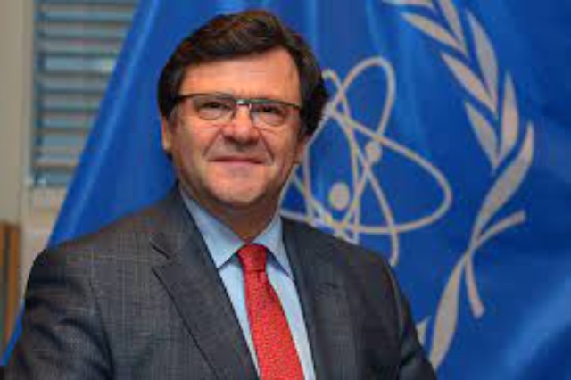Albania sends chief negotiator Zef Mazi to North Macedonia