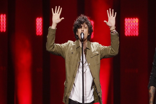 Ermal Meta on tour, will sing at ”Air Albania” stadium on September 17
