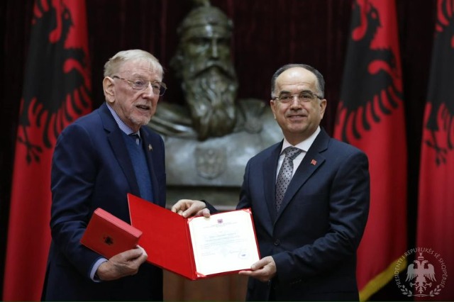 25 years since the massacre that “awakened” the West to Serbian crimes in Kosovo/ President Begaj reacts