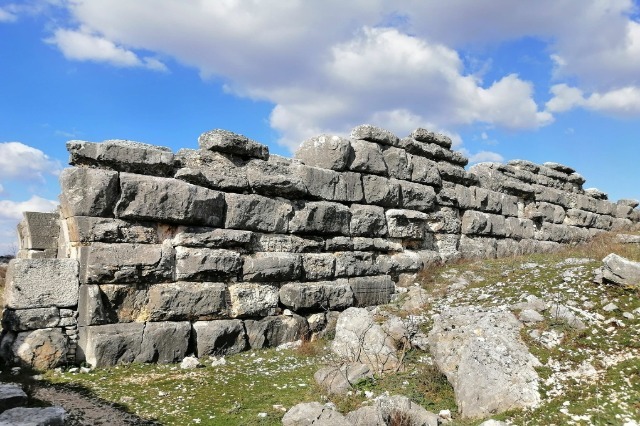 Albanian archaeological discoveries, the year 2022 was an important year
