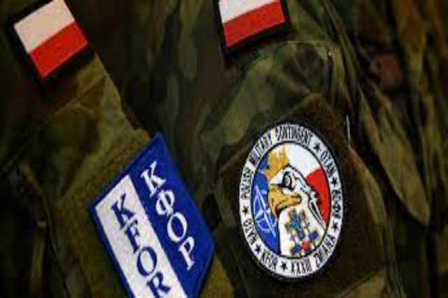 Tensions in Kosovo/ KFOR appeals for dialogue between the parties: Avoid actions that could escalate the situation